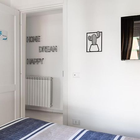 جنوى B&B Sapore Di Mare المظهر الخارجي الصورة