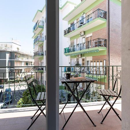 جنوى B&B Sapore Di Mare المظهر الخارجي الصورة