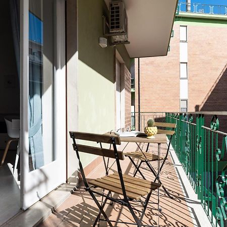 جنوى B&B Sapore Di Mare المظهر الخارجي الصورة