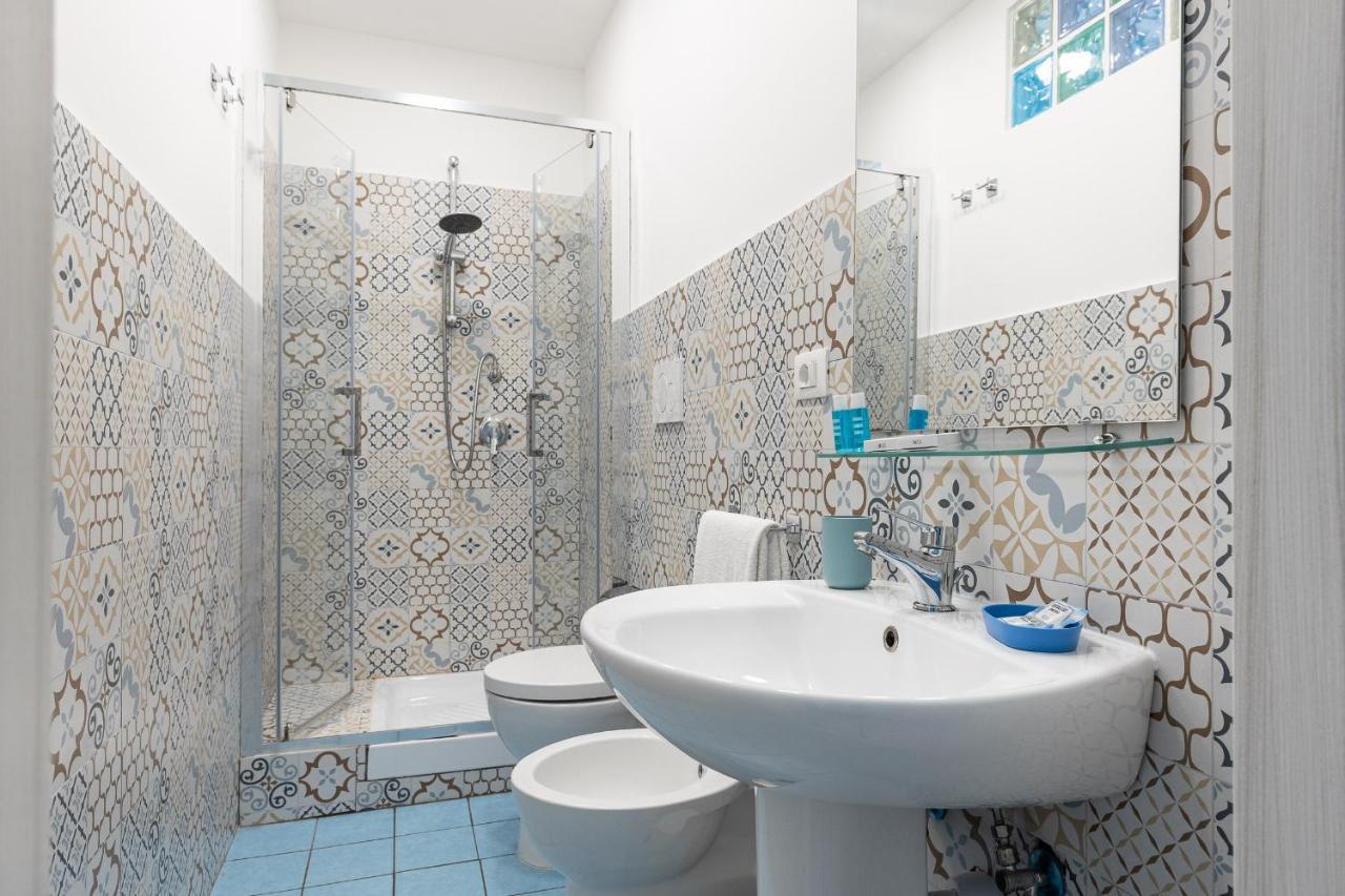 جنوى B&B Sapore Di Mare المظهر الخارجي الصورة