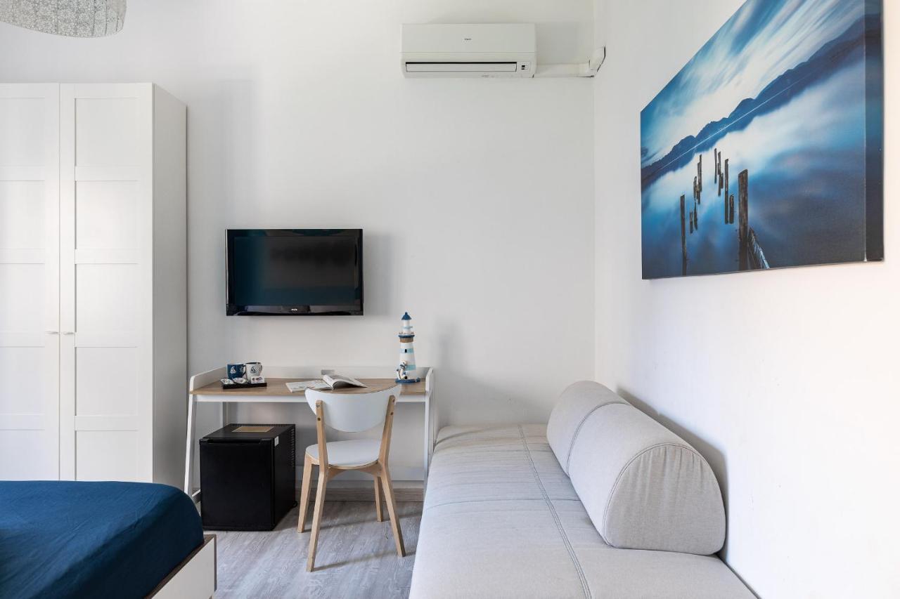 جنوى B&B Sapore Di Mare المظهر الخارجي الصورة