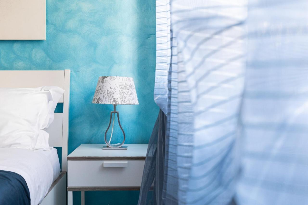 جنوى B&B Sapore Di Mare المظهر الخارجي الصورة