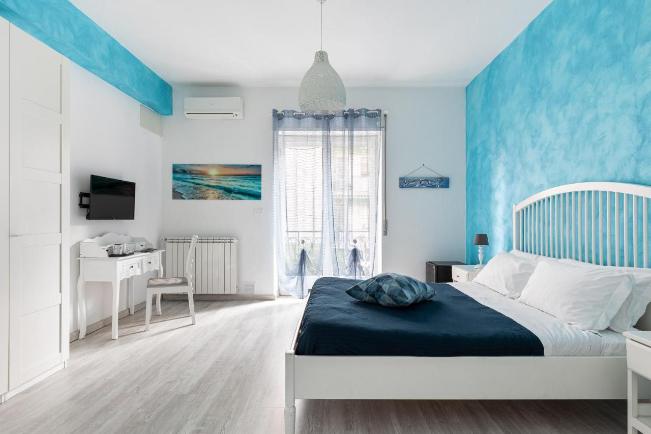 جنوى B&B Sapore Di Mare المظهر الخارجي الصورة