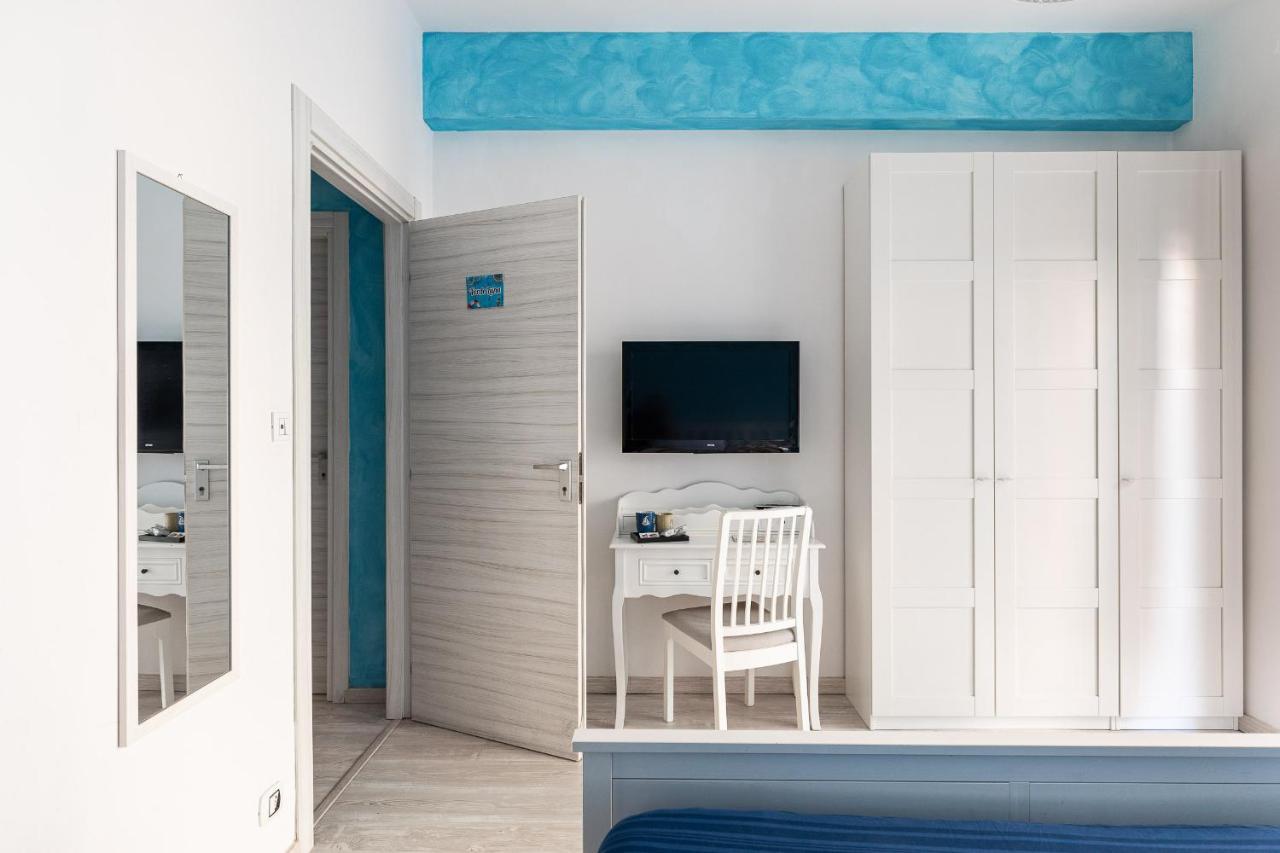 جنوى B&B Sapore Di Mare المظهر الخارجي الصورة