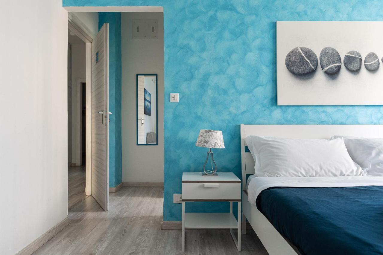 جنوى B&B Sapore Di Mare المظهر الخارجي الصورة