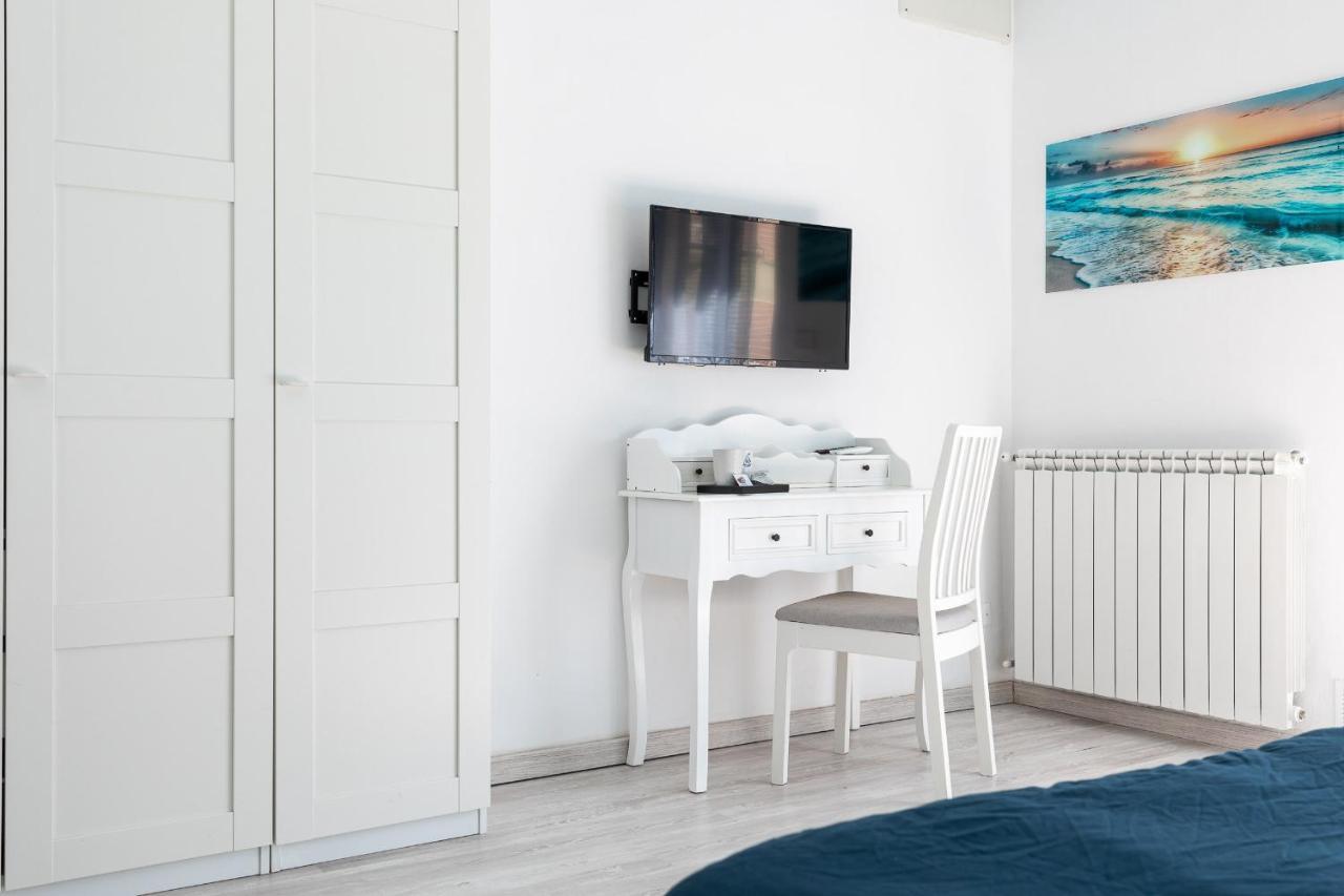 جنوى B&B Sapore Di Mare المظهر الخارجي الصورة