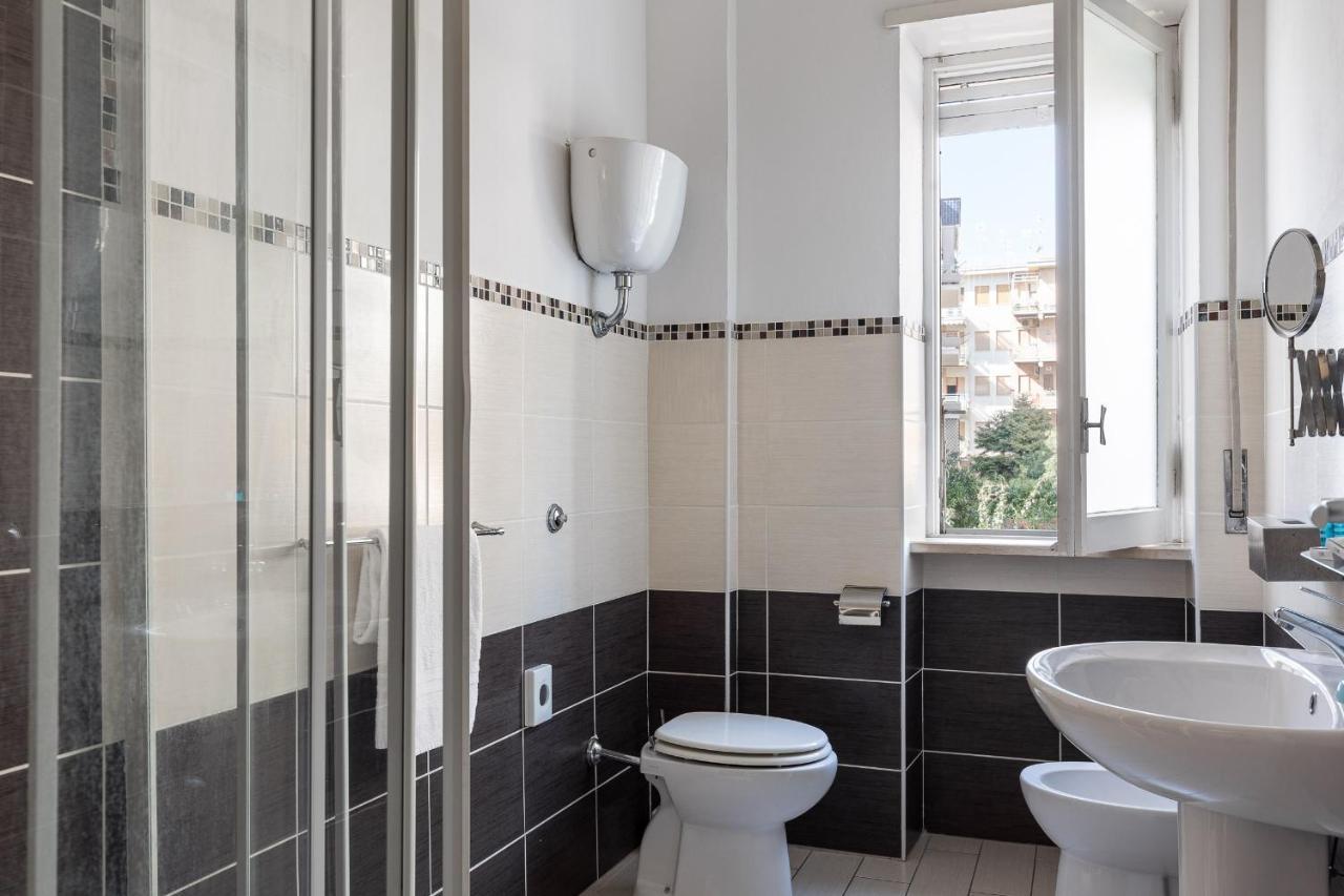 جنوى B&B Sapore Di Mare المظهر الخارجي الصورة