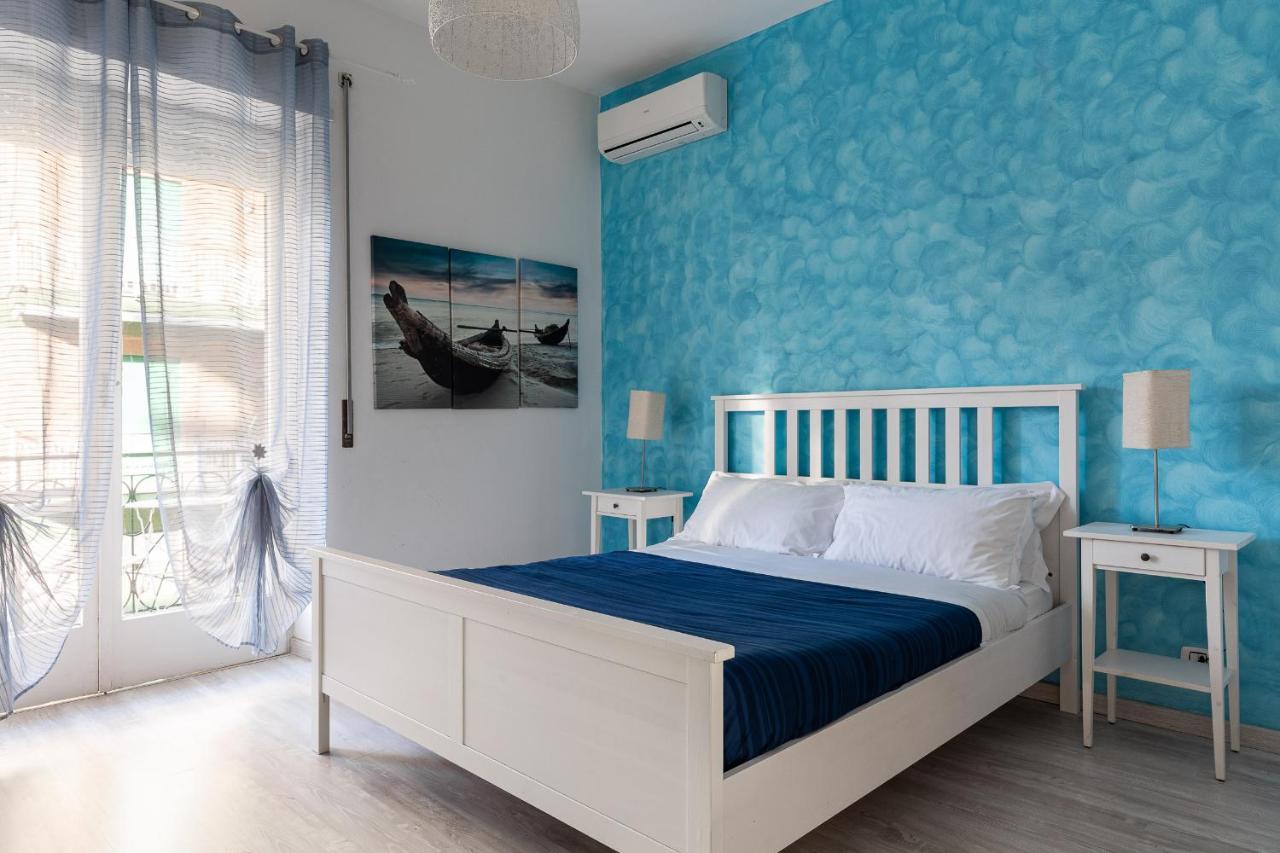 جنوى B&B Sapore Di Mare المظهر الخارجي الصورة