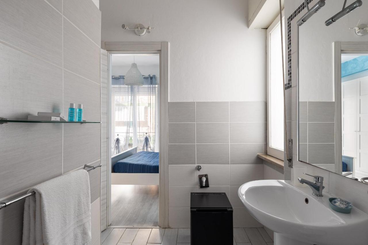 جنوى B&B Sapore Di Mare المظهر الخارجي الصورة
