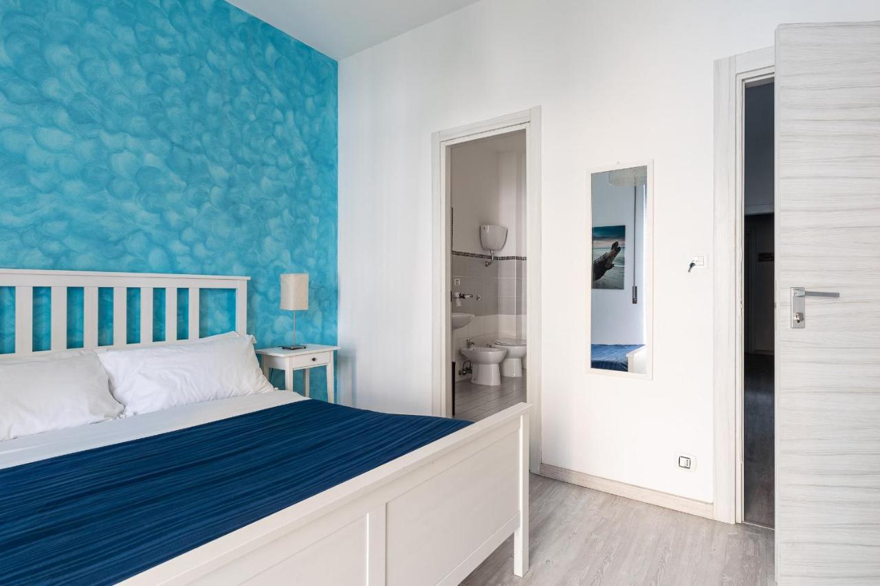 جنوى B&B Sapore Di Mare المظهر الخارجي الصورة