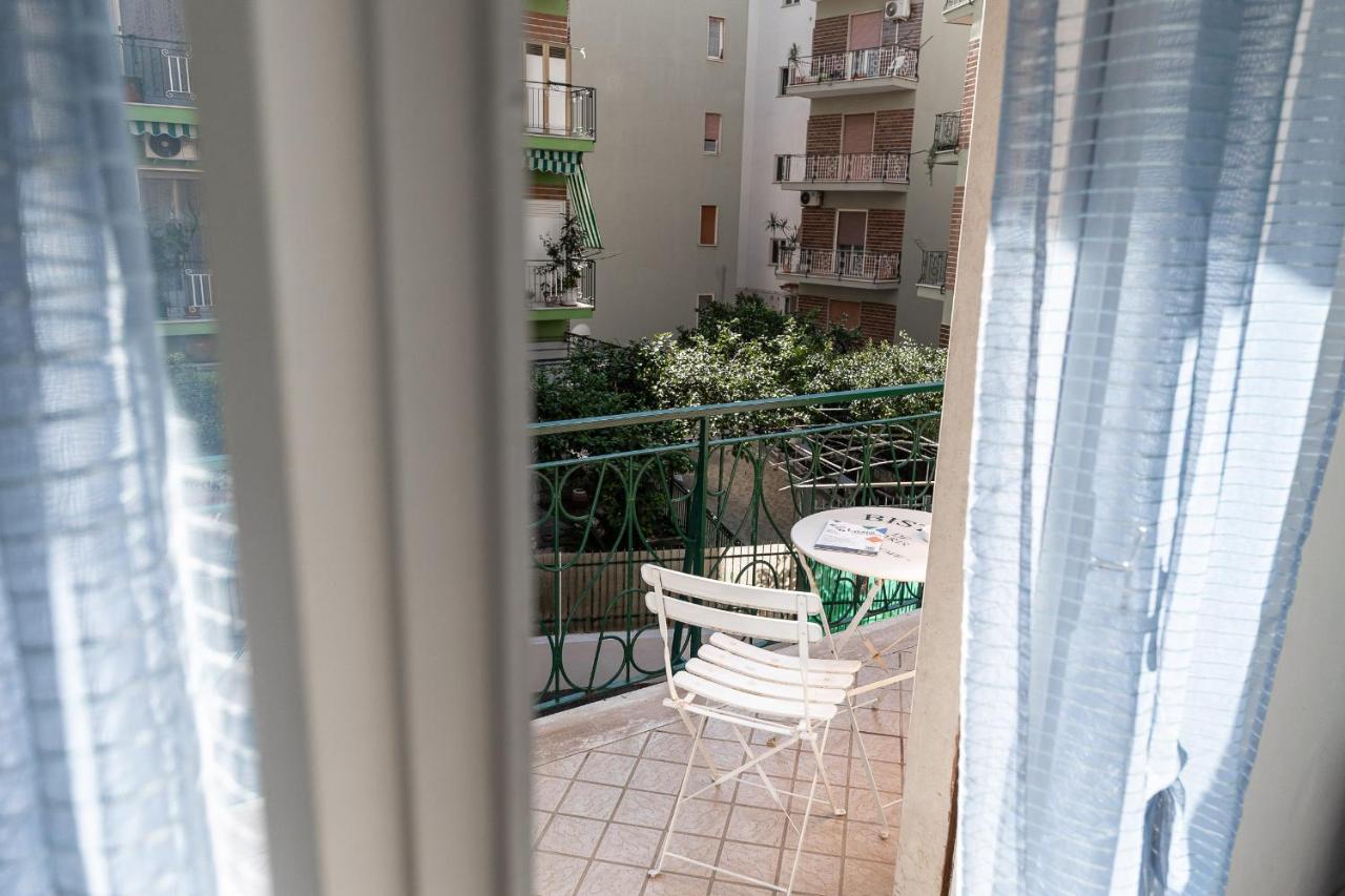 جنوى B&B Sapore Di Mare المظهر الخارجي الصورة
