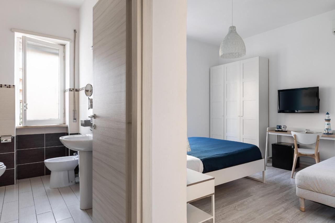 جنوى B&B Sapore Di Mare المظهر الخارجي الصورة