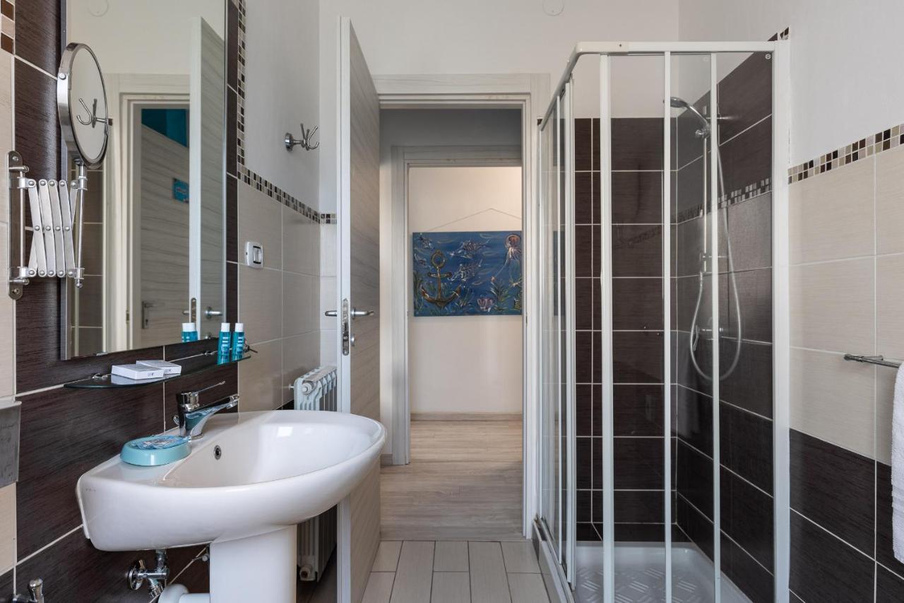 جنوى B&B Sapore Di Mare المظهر الخارجي الصورة