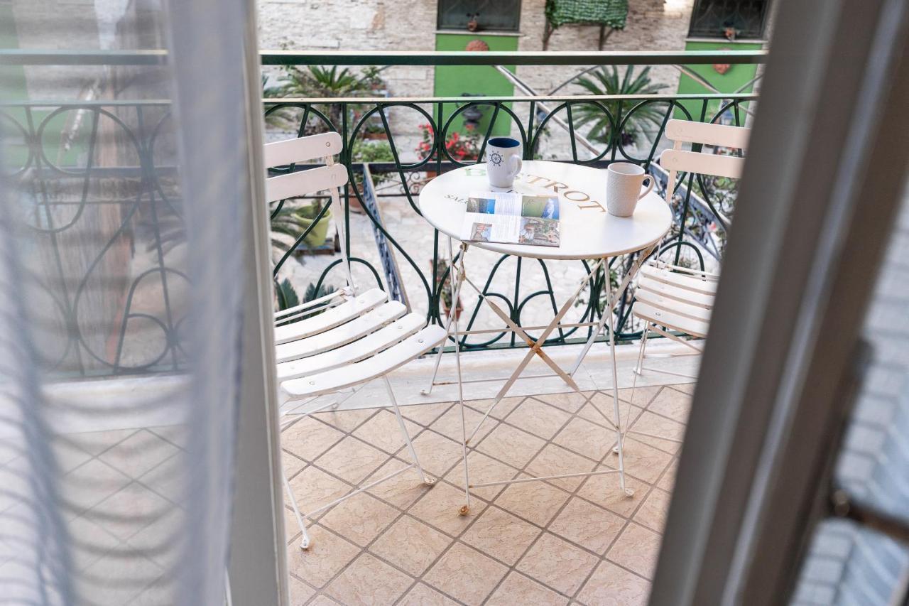 جنوى B&B Sapore Di Mare المظهر الخارجي الصورة