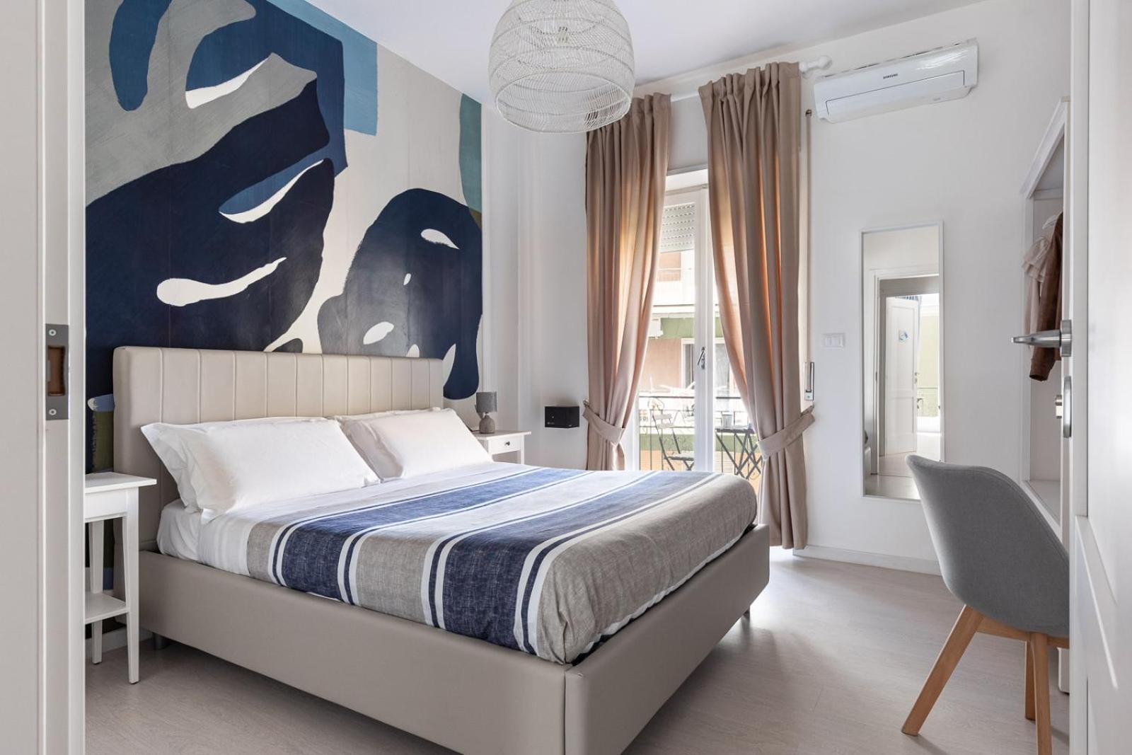 جنوى B&B Sapore Di Mare المظهر الخارجي الصورة