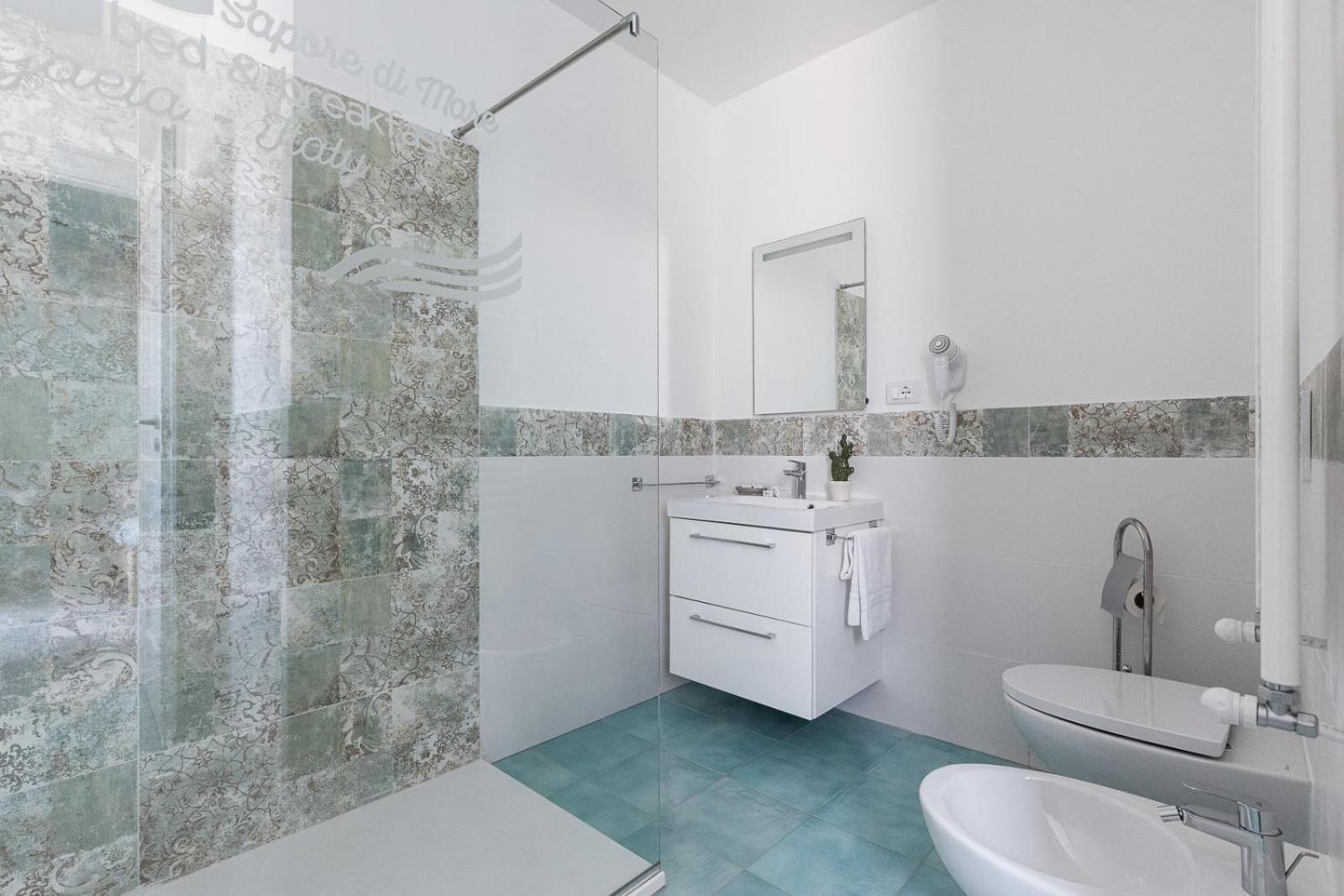 جنوى B&B Sapore Di Mare المظهر الخارجي الصورة