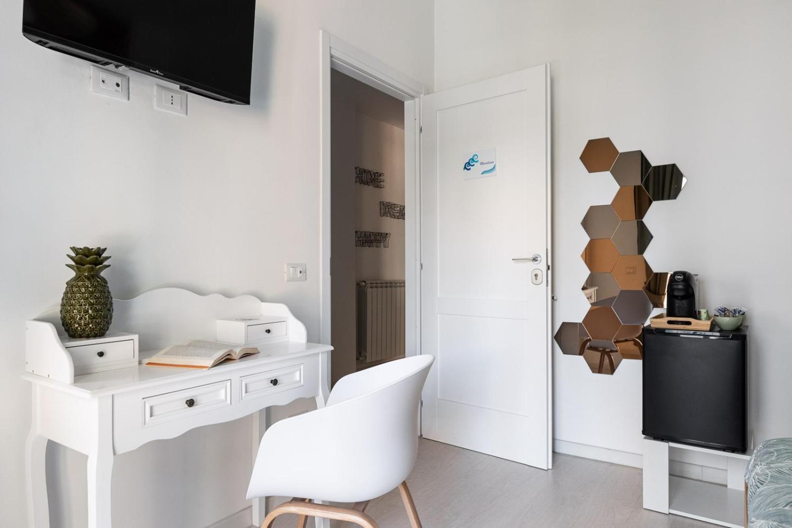 جنوى B&B Sapore Di Mare المظهر الخارجي الصورة