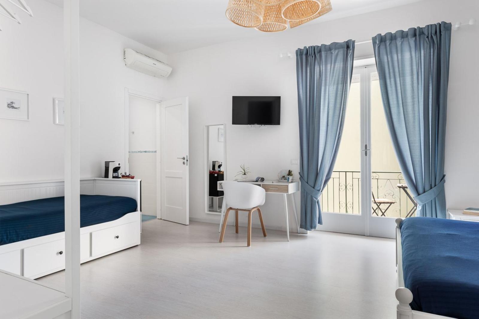 جنوى B&B Sapore Di Mare المظهر الخارجي الصورة