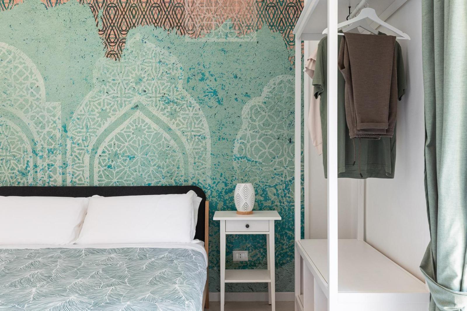 جنوى B&B Sapore Di Mare المظهر الخارجي الصورة