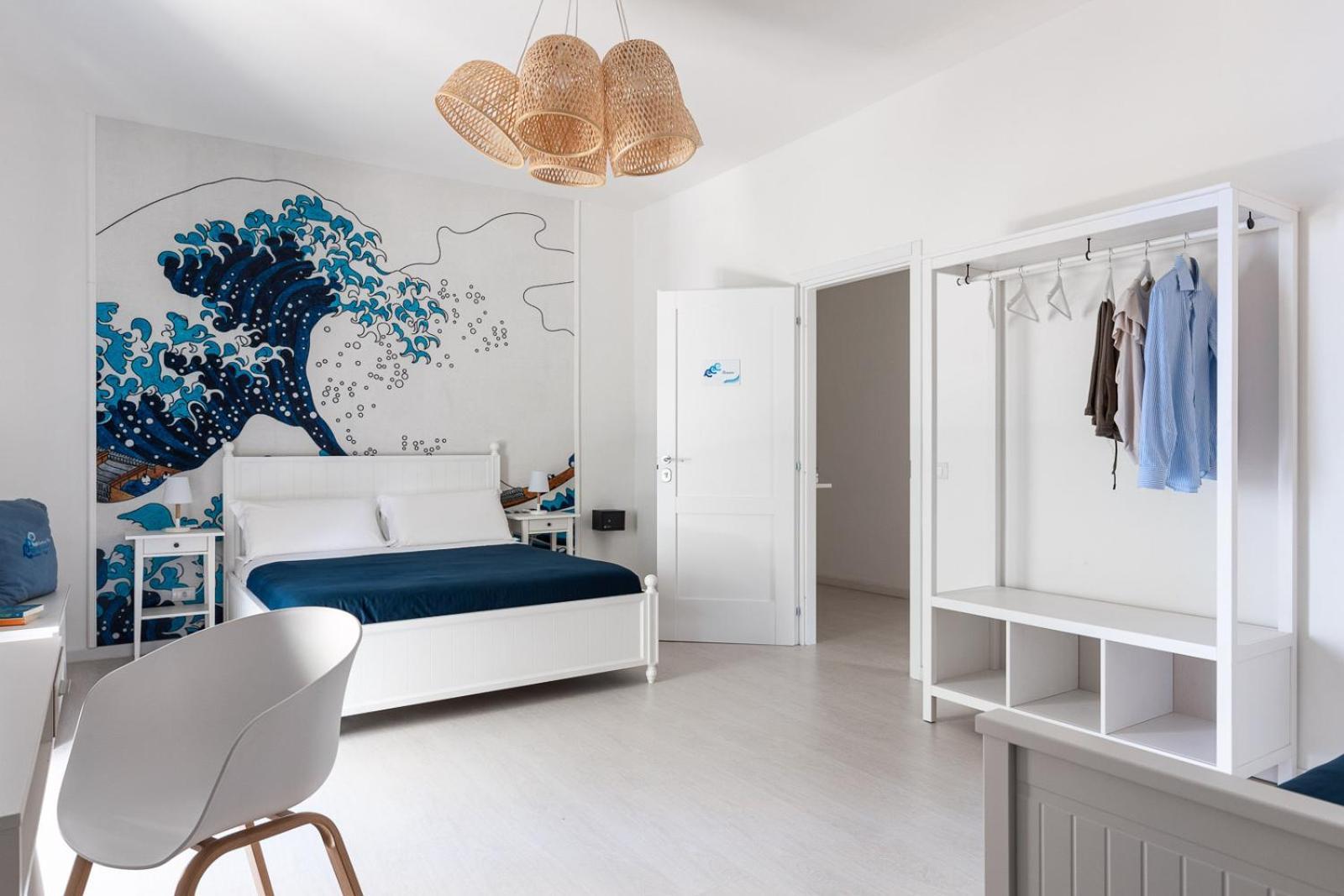 جنوى B&B Sapore Di Mare المظهر الخارجي الصورة