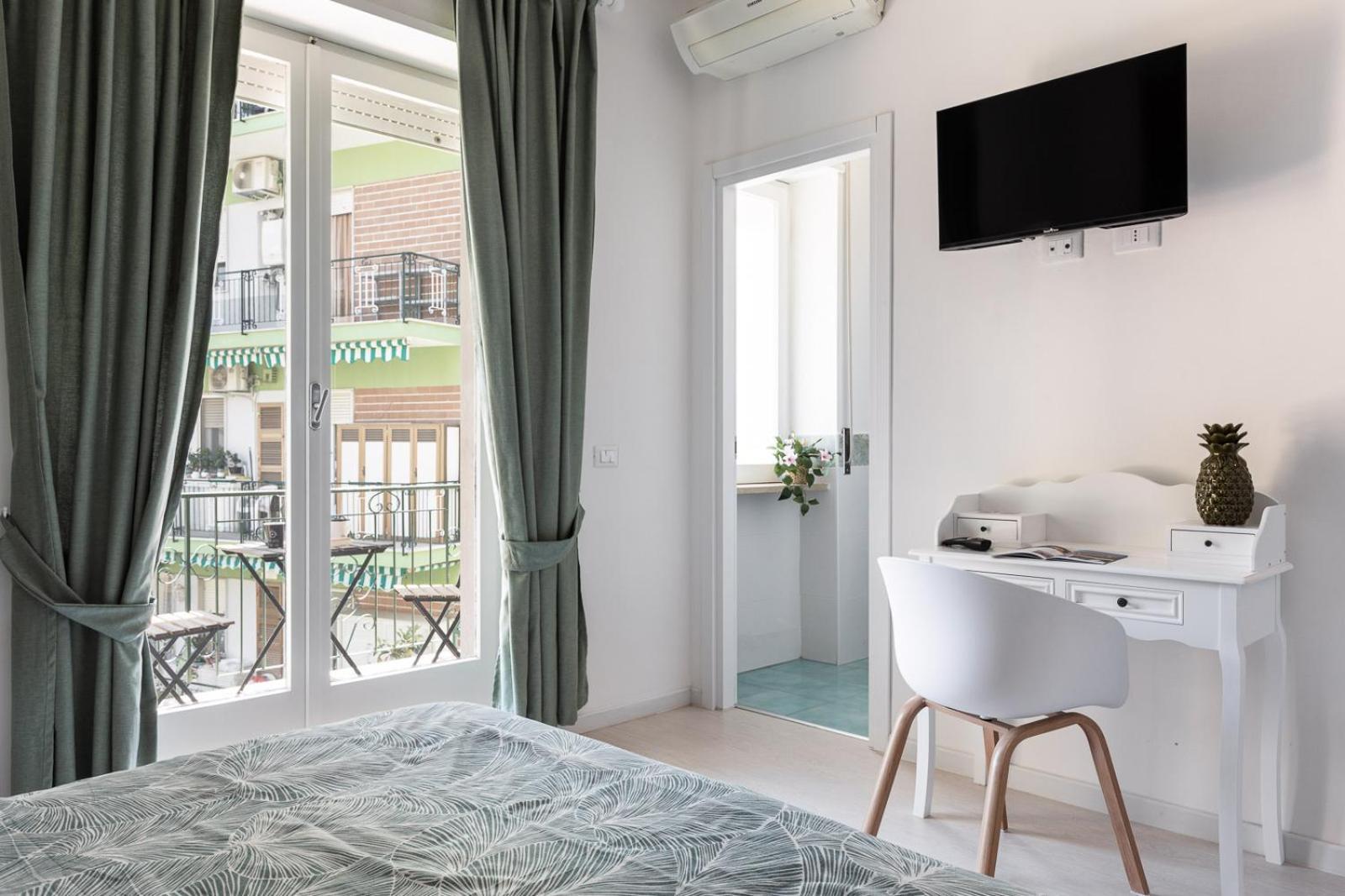 جنوى B&B Sapore Di Mare المظهر الخارجي الصورة