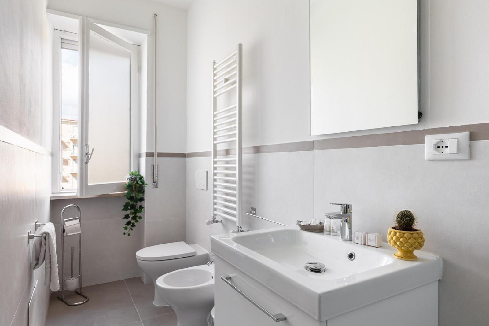 جنوى B&B Sapore Di Mare المظهر الخارجي الصورة