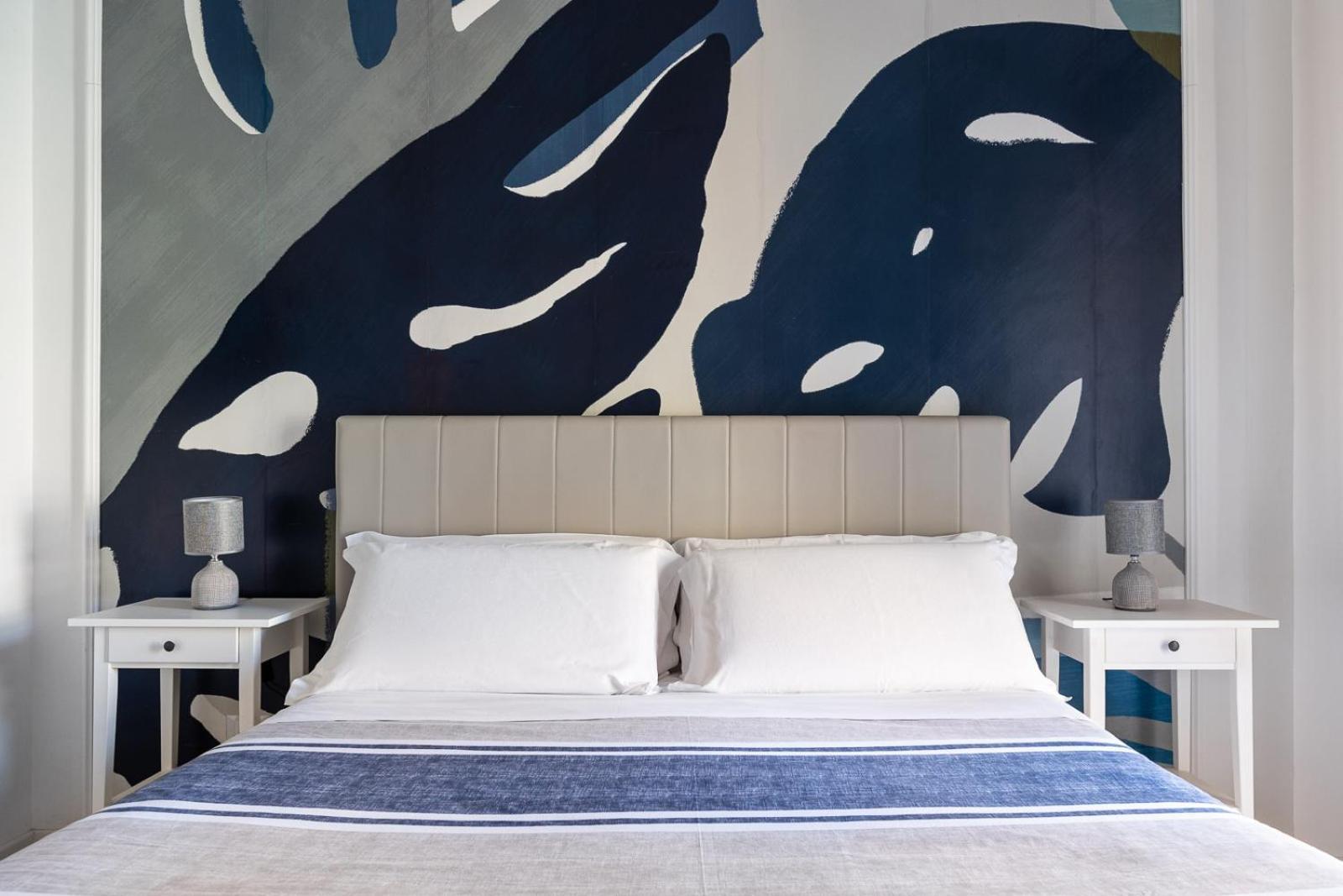 جنوى B&B Sapore Di Mare المظهر الخارجي الصورة