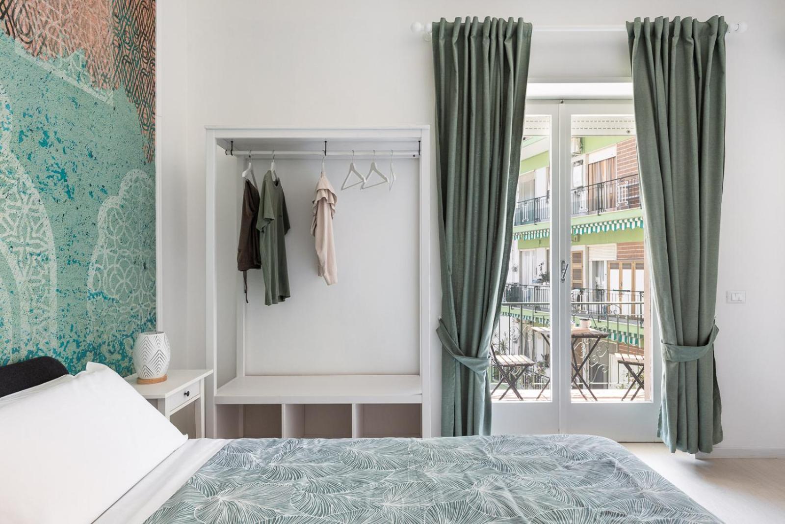 جنوى B&B Sapore Di Mare المظهر الخارجي الصورة