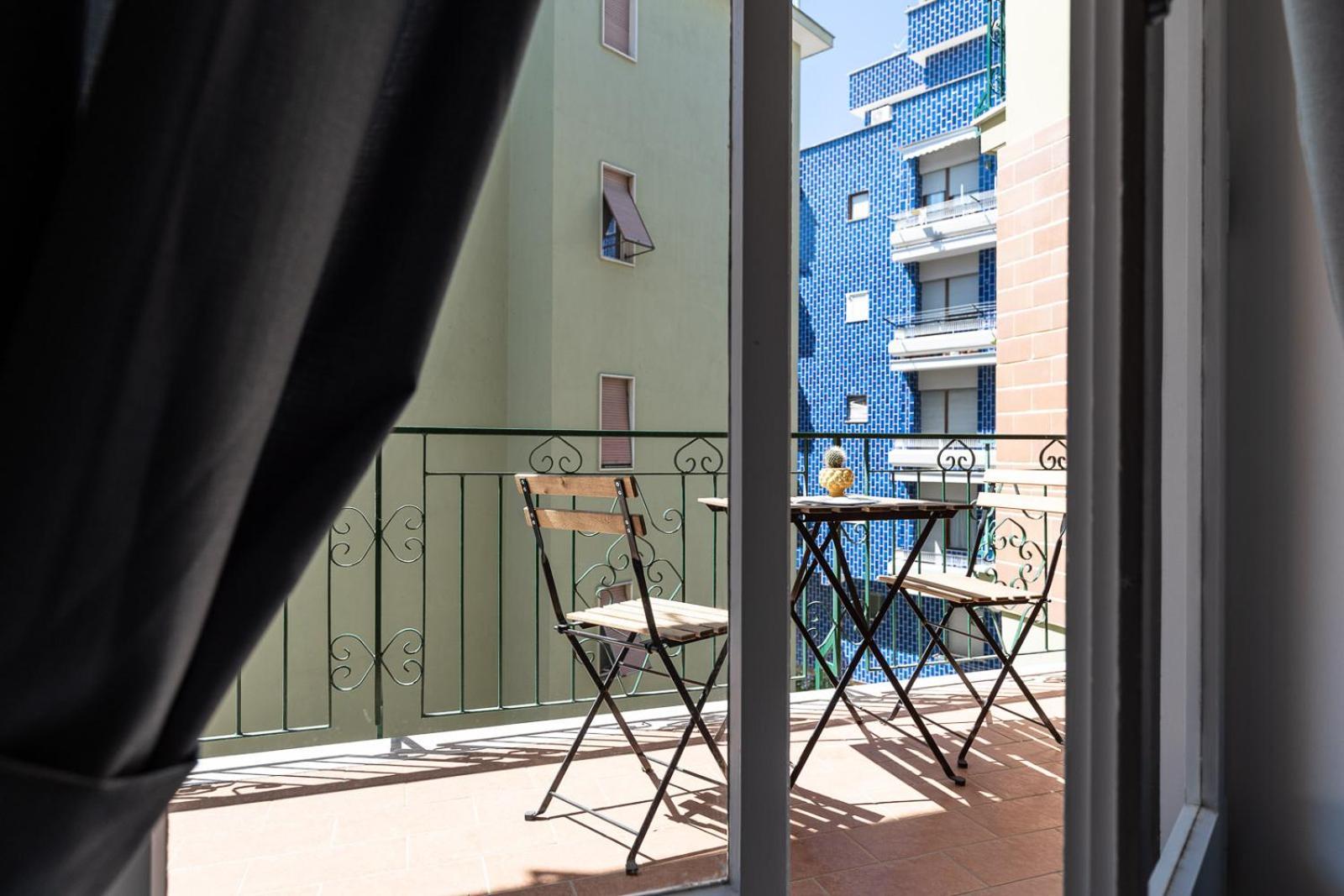 جنوى B&B Sapore Di Mare المظهر الخارجي الصورة