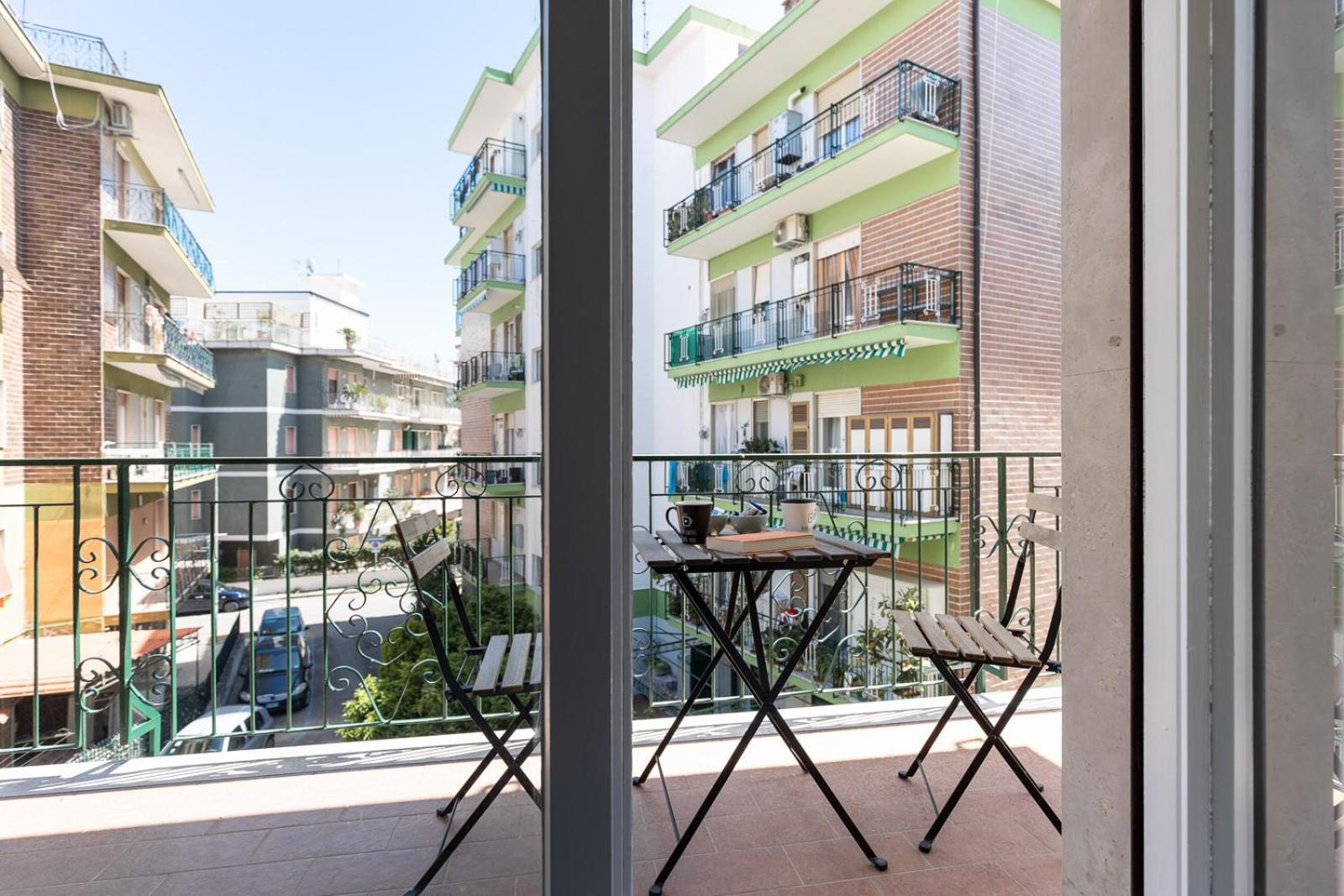 جنوى B&B Sapore Di Mare المظهر الخارجي الصورة