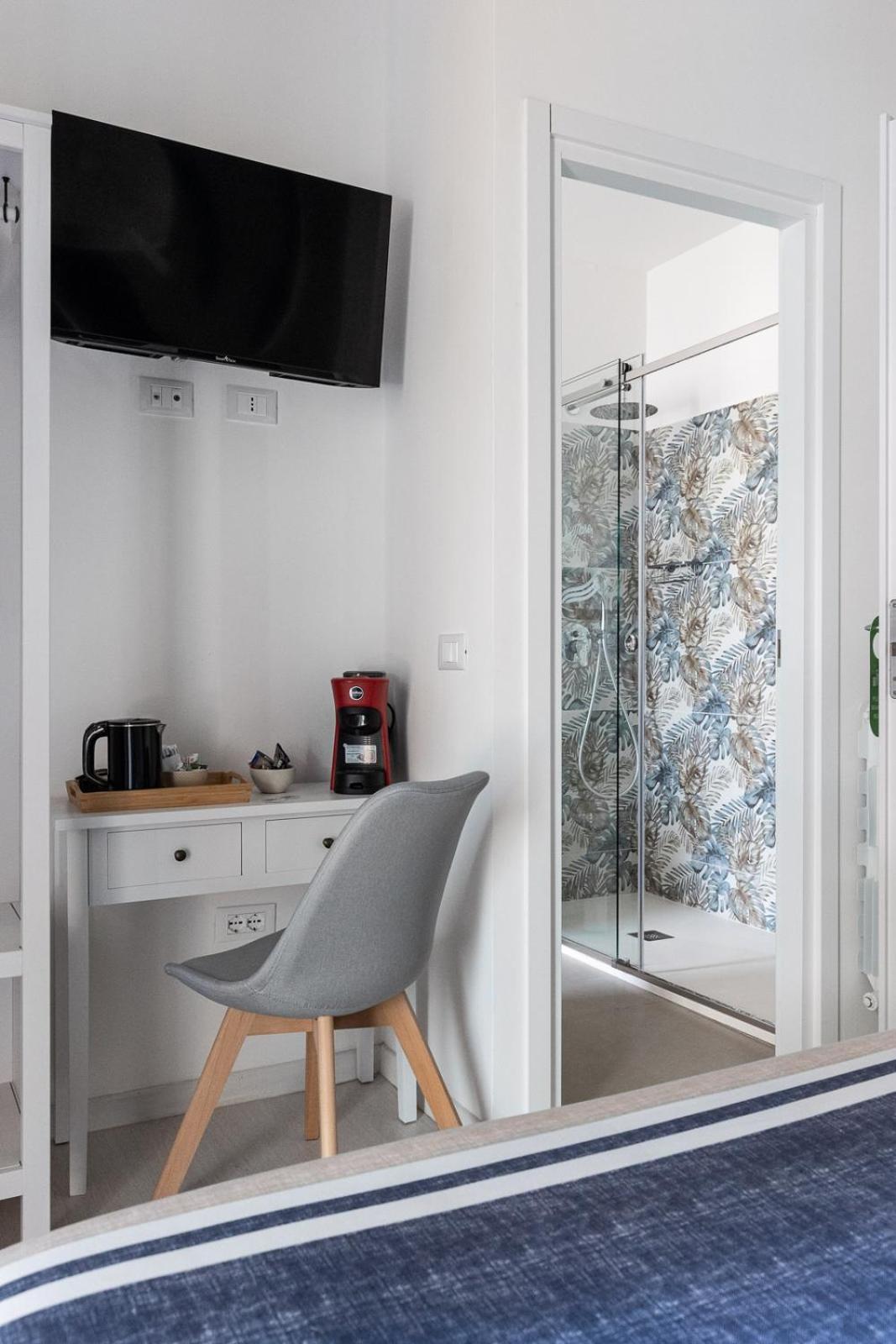 جنوى B&B Sapore Di Mare المظهر الخارجي الصورة