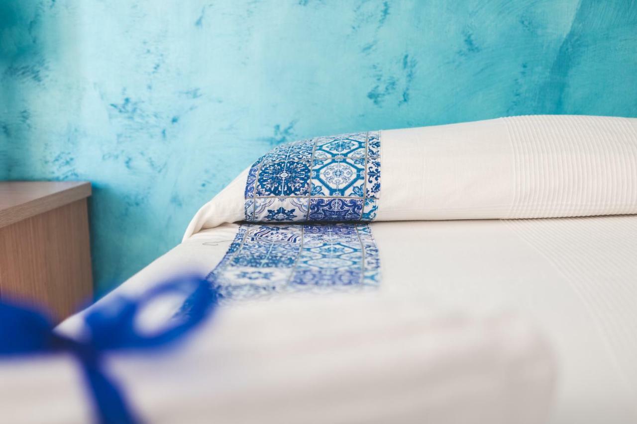 جنوى B&B Sapore Di Mare المظهر الخارجي الصورة