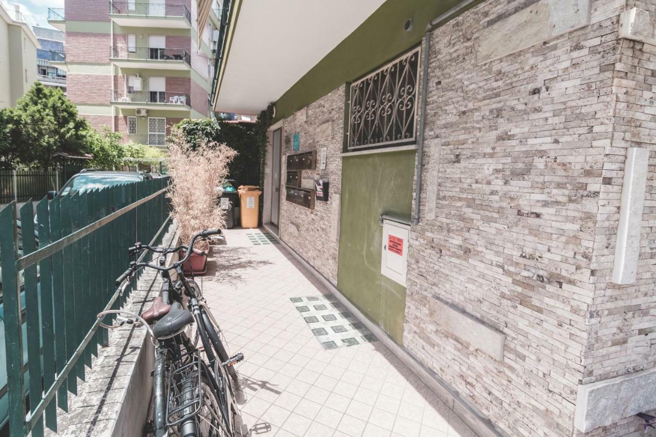 جنوى B&B Sapore Di Mare المظهر الخارجي الصورة